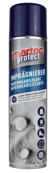 MARTEC Imprägnierer Spray 400 ml   6512126