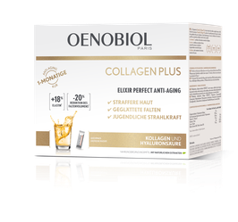 OENOBIOL Collagen Plus, 30 Kapseln - pcode 7747785