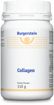 Burgerstein Collagen Pulver, 110 g - pcode 1029535