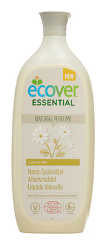 ECOVER Essential Hand-Spülmittel Kamille 1 lt  7274887