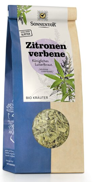 SONNENTOR Verveine Tee BIO 30 g  2809007