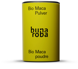 Bunaroba Maca Pulver   7561411