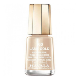 MAVALA Nagellack Carrousel Color 160 Lamé Go 5 ml  4724539
