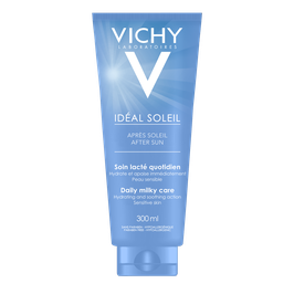 VICHY IDEAL SOLEIL After-Sun Pflege-Milch - pcode 4713783