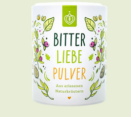 BITTERLIEBE Plv Ds 100 g  7782555