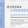PADMA COGNIBEN Kaps 60 Stk   7804185