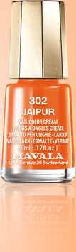 MAVALA Nagellack Chili&Spice Color 302 Jaipur 5 ml   5491936