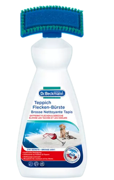 DR BECKMANN Teppich Flecken-Bürste 650 ml   7758715