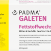 PADMA GALETEN Kaps 60 Stk  7654704