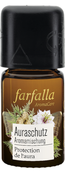Farfalla Beschützt sein, Aura, Auraschutz Aromamischung 7425671