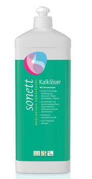 SONETT Kalklöser Fl 1 lt  6467644