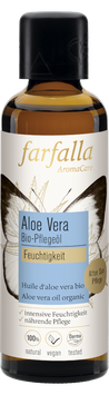 Farfalla Bio Pflegeöl 75ml