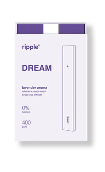 RIPPLE+ Dream Lavendel - pcode 1030252