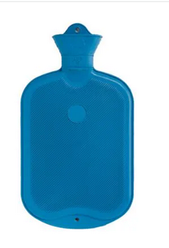 Sänger Wärmflasche 2l Lamelle 1seitig