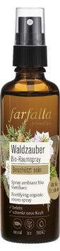 Farfalla Beschützt sein, Waldzauber Bio-Raumspray  7801969