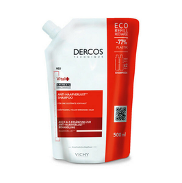 Vichy Dercos Vital Shampoo Nachfüll Btl 500 ml  1047288