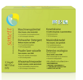 Maschinenspülmittel