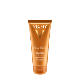 VICHY CAPITAL SOLEIL Selbstbräuner - pcode 3337467