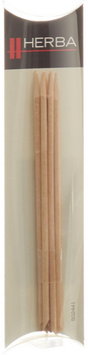 HERBA Manikürstäbchen 10 Stück 5335  1517461