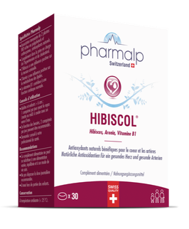 Pharmalp HIBISCOL®