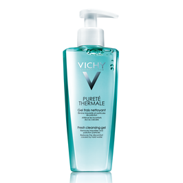 VICHY PURETÉ THERMALE Reinigungsgel, 200 ml - pcode 6199534