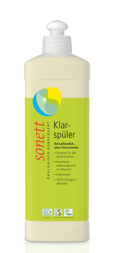 SONETT Klarspüler neu 0.5 lt  6467696