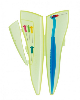 CURAPROX CPS 457 Pocket Set Interdentalbürsten  3263556