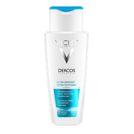 VICHY DERCOS Shampoo Ultra-Sensitiv für trockene Haare - pcode