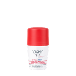 VICHY DEODORANT Stress Resist Roll-On - pcode 5064631