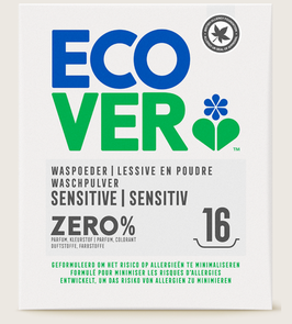 ECOVER Zero Waschpulver Universal 1.2 kg  7596786