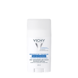 VICHY DEODORANT Hautberuhigender Stick für empfindliche Haut - pcode 3678783