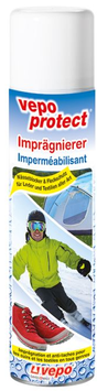 VEPOPROTECT Imprägnierer Aeros Spr 400 ml   6531690