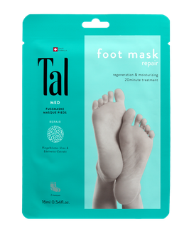 Tal Foot Fussmaske, 16 ml - pcode: 6722496