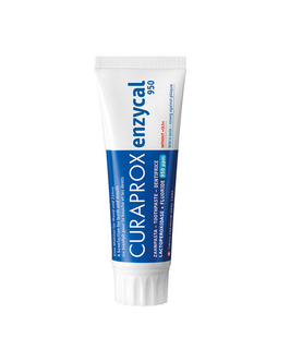 CURAPROX Enzycal 950 Zahnpasta 75ml   5480660
