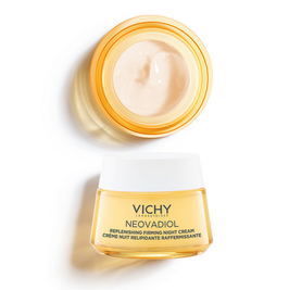Neovadiol Post-Meno Nacht Creme Topf 50 ml  7801870