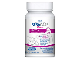 BEBACARE Mama LACTO+ Bockshornklee Kaps Ds 28 Stk  1031704