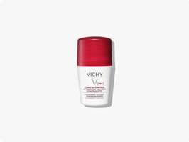 Vichy Clinical Control Antitranspirant und Anti-Geruch 96h Roll-on 50 ml  7826505