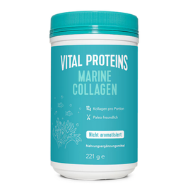 VITAL PROTEINS Marine Collagen Ds 221 g