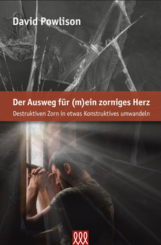 Der Ausweg für (m)ein zorniges Herz