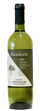 Mandorlo