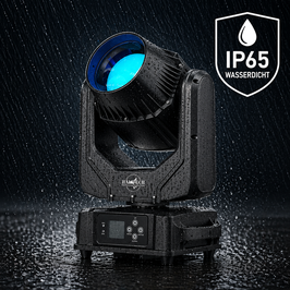 Outdoor Moving Head MH250