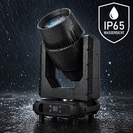 Outdoor Moving Head MH500