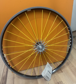 26" Spinergy Vorderrad NEU!