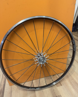 26" Spinergy Vorderrad mit Carbon Nabe NEU!