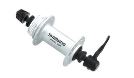 Shimano HB-M495 Vorderradnabe Silber 36 Loch NEU!