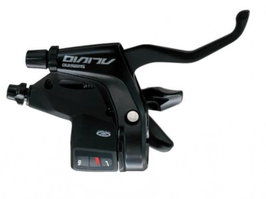 SHIMANO Acera ST-M430 Schalt-/Bremshebel 9-Fach Rechts NEU!