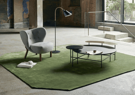 Moor AP6 Rug