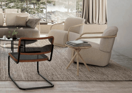1025 Coffee Table