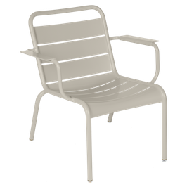 Fauteuil "Luxembourg"