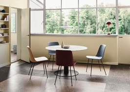 Rely HW6 Chair